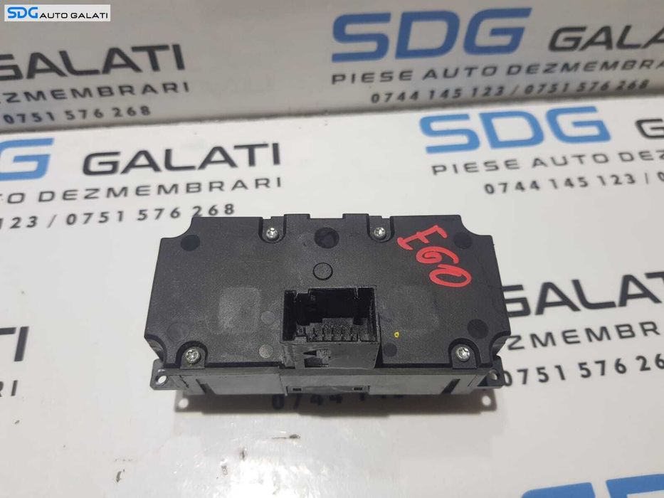 Bloc Lumini cu Proiectoare si Auto BMW Seria 5 E60 E61 Non Facelift 2003 - 2007 Cod 692525102 692529505