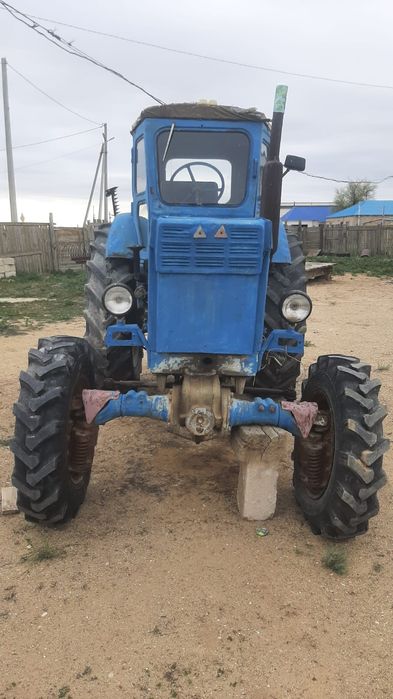 продам трактор Т40 на ходу Атырау