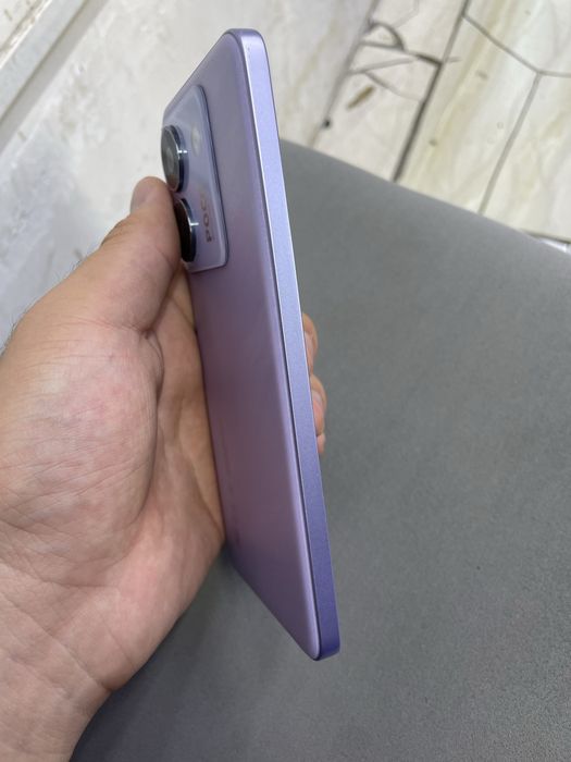 redmi Poco M7 pro 5G 8/256