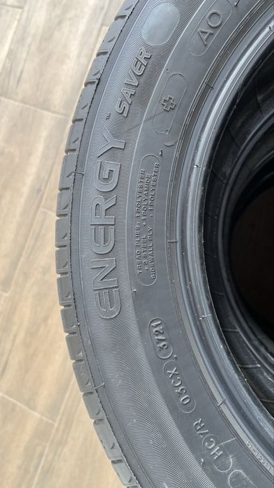 Anvelope 205/60/R16 Michelin Cauciucuri Vară