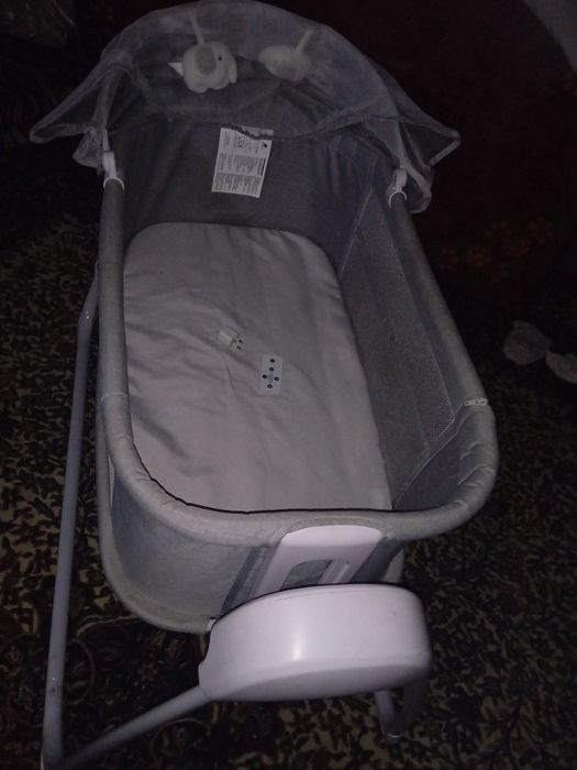 Bolalar elektron belanchagi