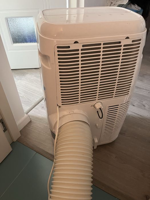 Vand aer conditionat portabil Equation 9000 BTU, aproape nou !