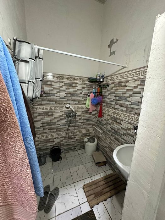 Дом на земле 4 комнот