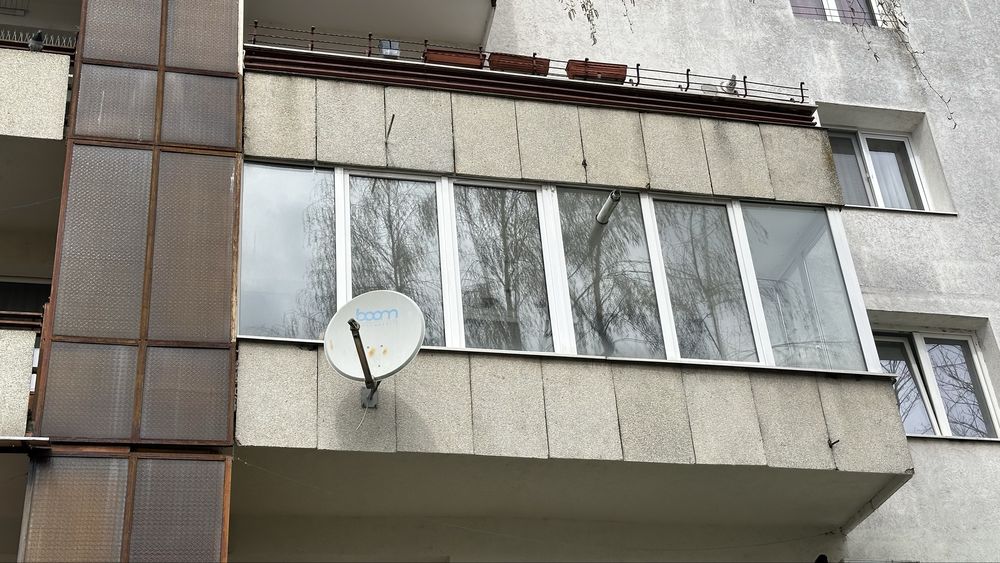 Vand geamuri termopan  balcon