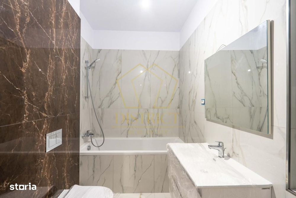 Apartament premium cu 2 camere | Piscina | Torontalului