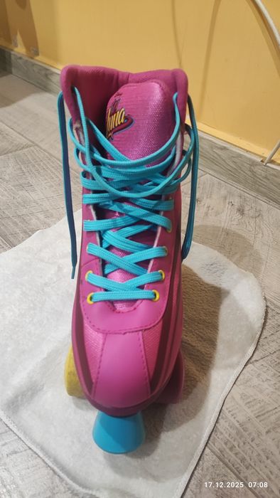 Ролкови кънки Soy   Luna