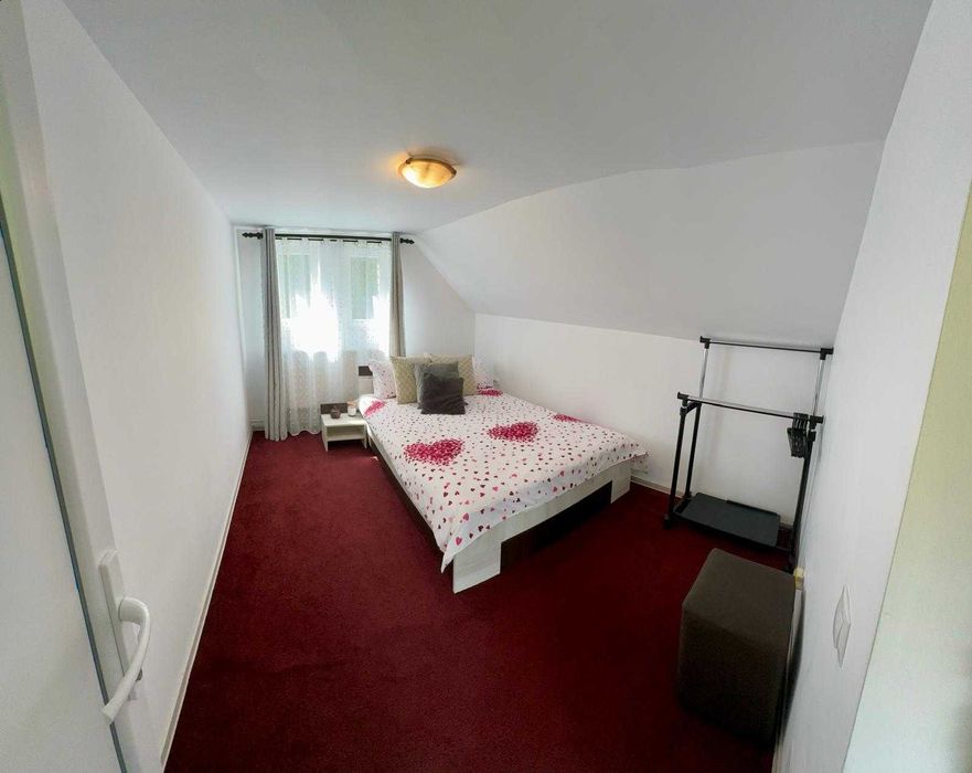 Cabana noua 2022 de vanzare