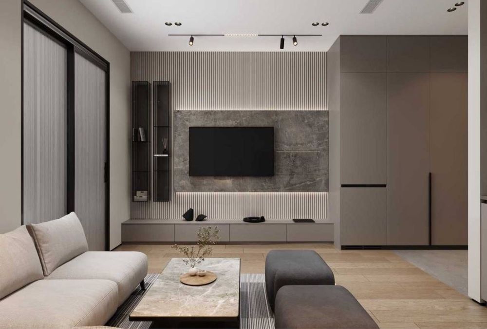 ЖК Nest One Сдаётся квартира в центре Ташкента.