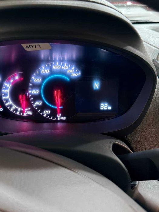 Cobalt Style MCM 2026