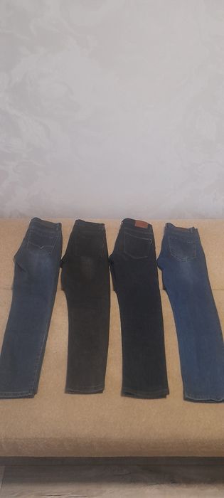 Продам джинсы в хорошем состояний