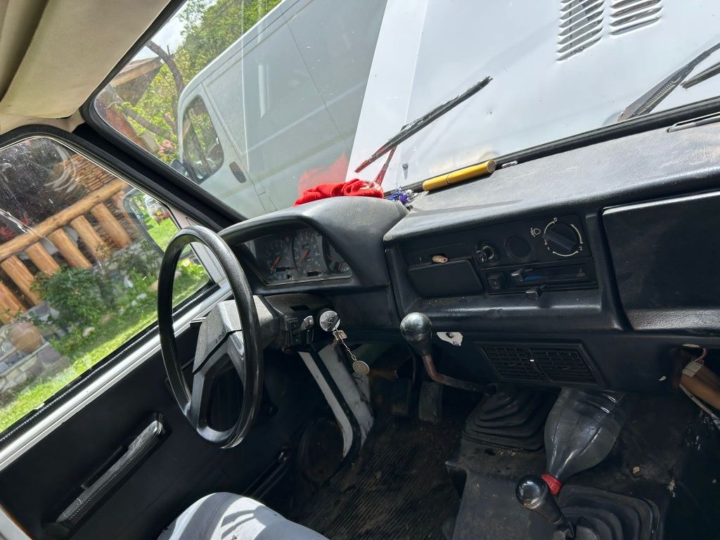 Aro 320 Andoria 55000 km originali