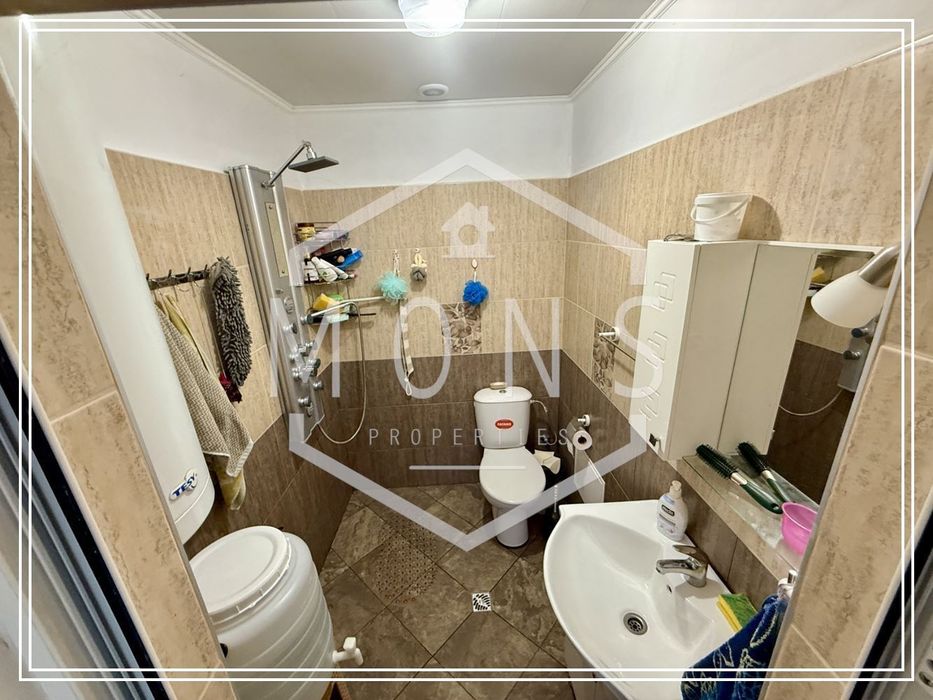 Продава се Къща в Севлиево - 100 кв.м за 406 €/кв.м - Снимка #5