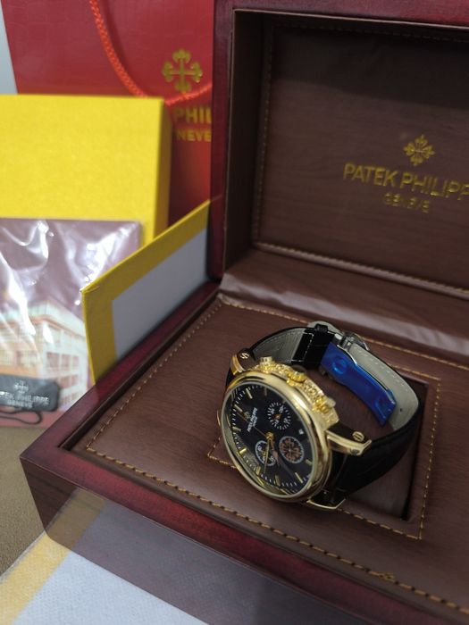 Patek philipe наручные часы