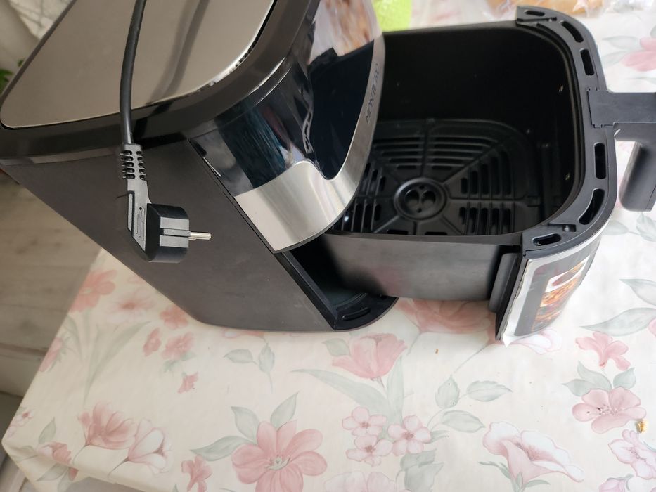 Аэрогриль элекрический