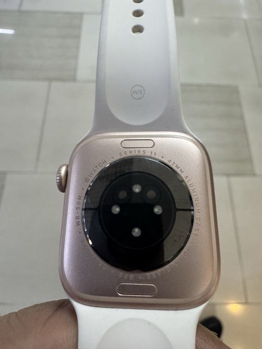 Apple watch 11 42mm