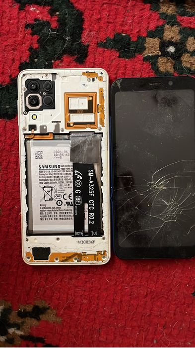 Продам нерабочую электронику