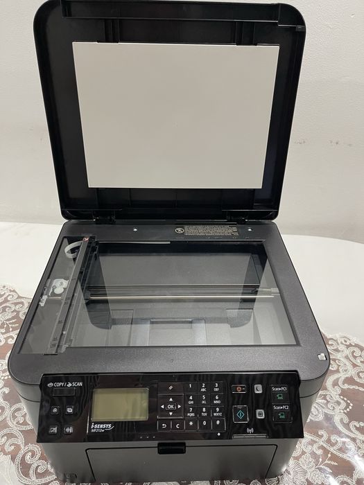 Canon i-SENSYS MF212w  xolati yengi