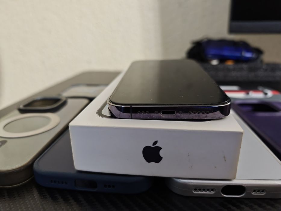 Iphone 14 pro отличен