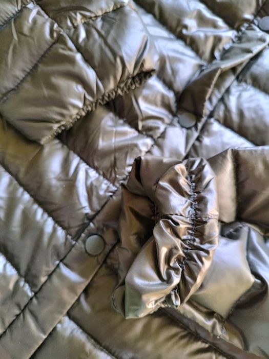 Jachetă damă, cu puf