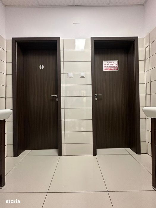 Spatiu Comercial Premium / Ultracentral / Parter /57,41mp/ City Center