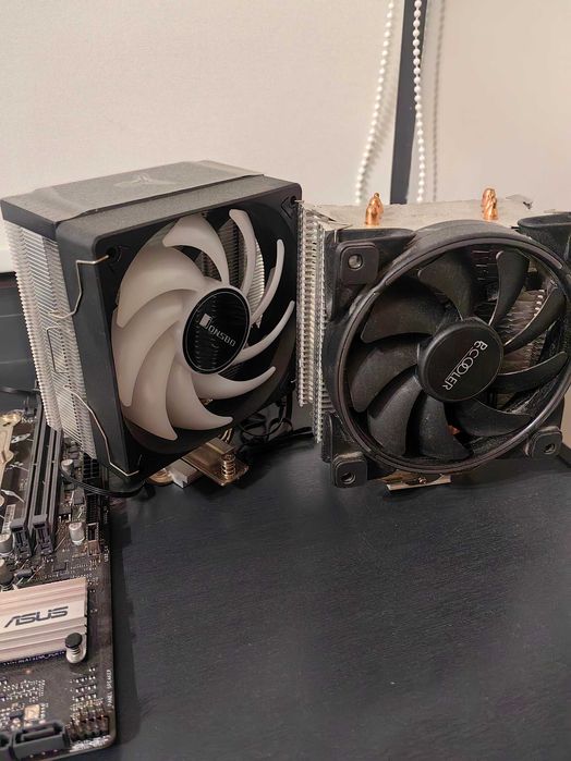 платформа Ам 5 Ryzen amd 7 7700