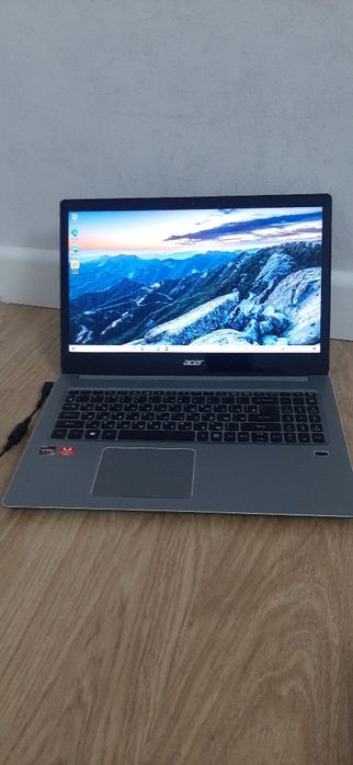 Продам ноутбук  Acer