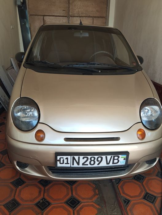 Matiz arenda hasiya sovdoga