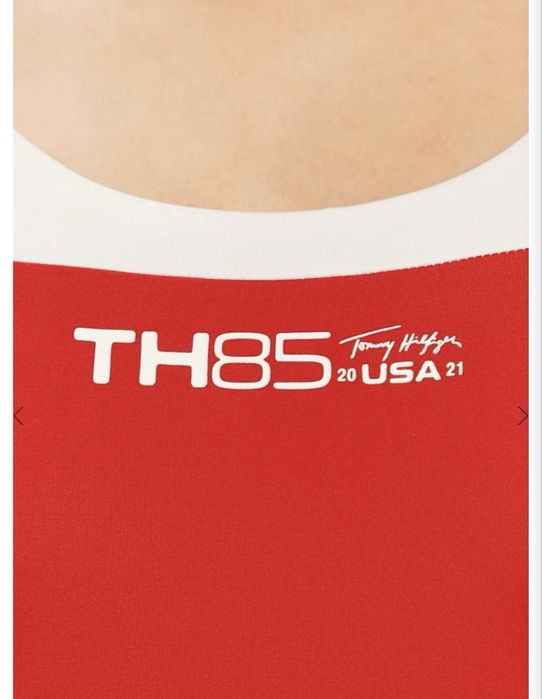 бански цял  Tommy Hilfiger