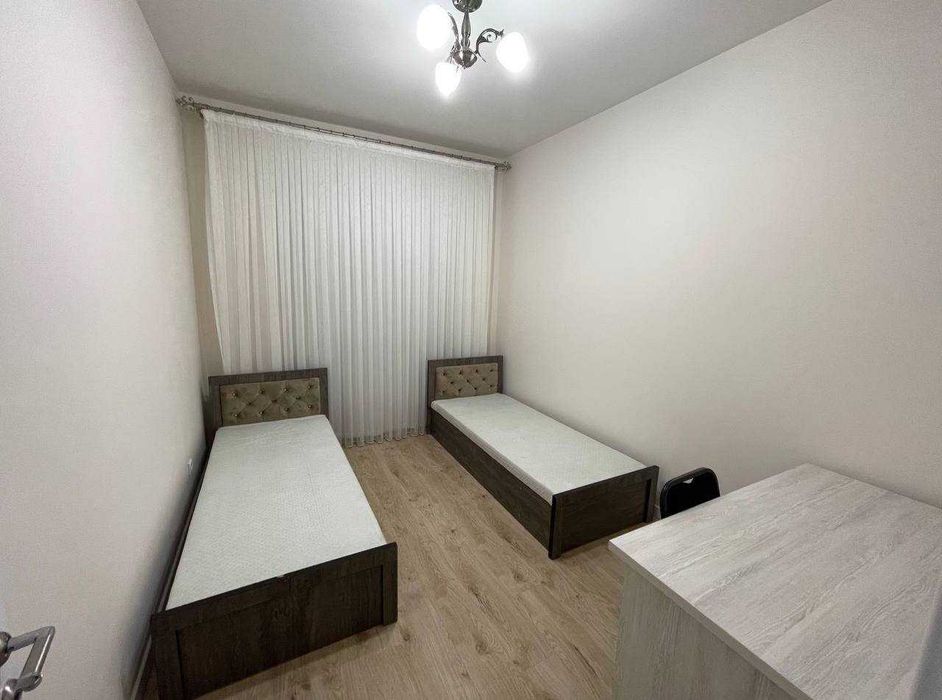 Сдаётся квартира на Алмазаре, ЖК "Almazar city", ор-р: улица Карасарай