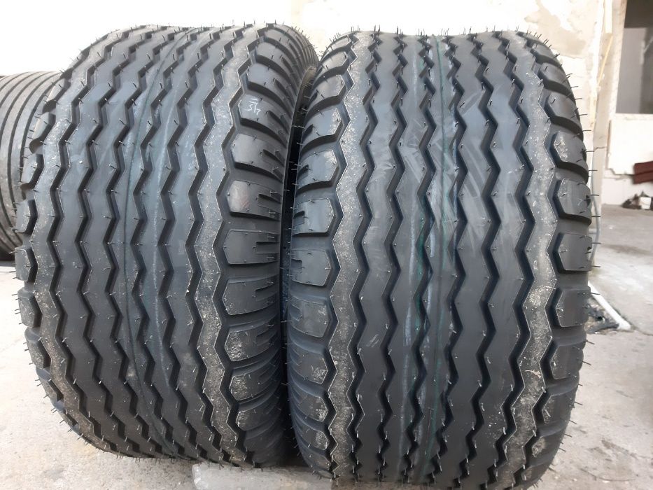 Anvelope noi de remorca sau trailer 400/60-15.5 cu 16PLY garantie 2 an