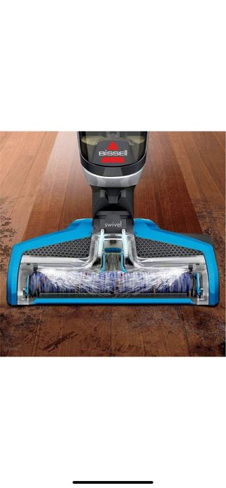 Aspirator multifunctional 17132 Bissell Crosswave 3 in 1