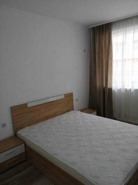 Дава се под наем Двустаен апартамент в Бургас, Меден рудник - зона А - 60 кв.м за 331.5 € - Снимка #3