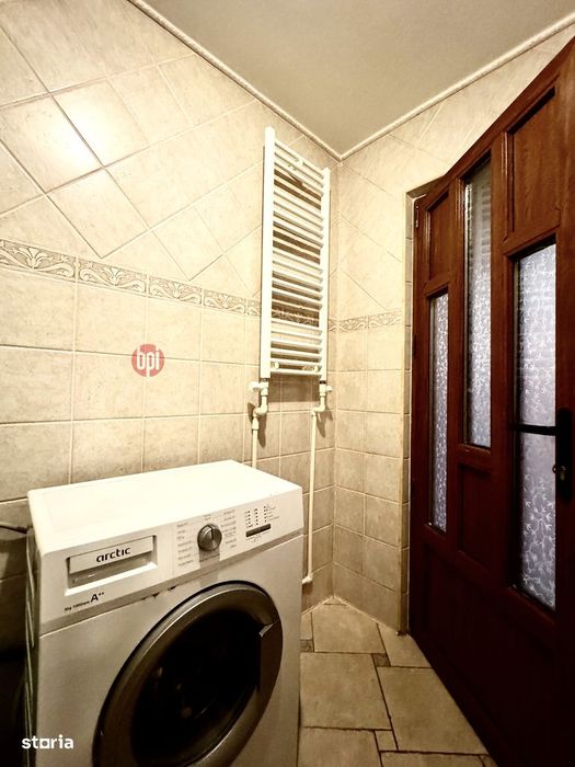 SE INCHIRIAZA apartament 2 camere, decomandat, mobilat, Falticeni, SV