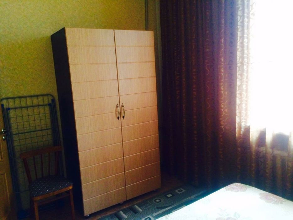 Кв на Новостройке