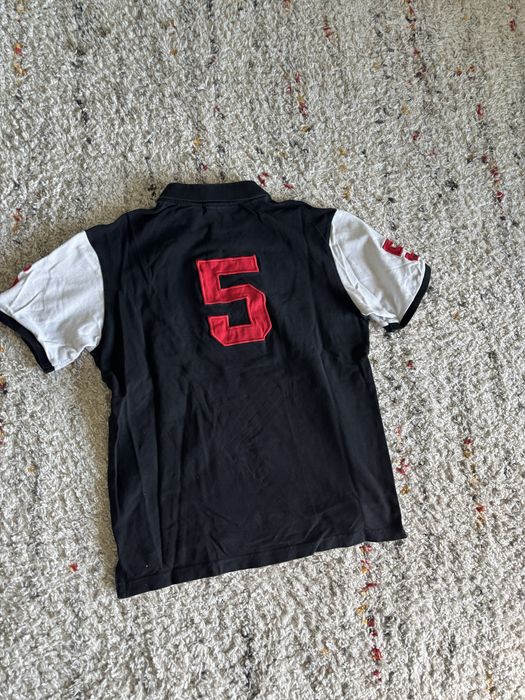 Ralph Lauren Tokio Polo marime L