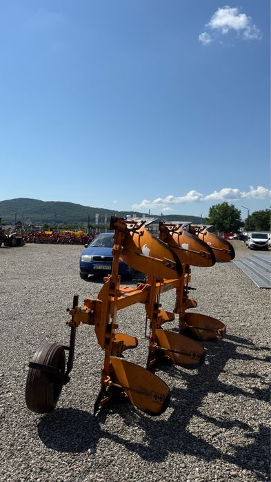 Plug huard 3 tripite