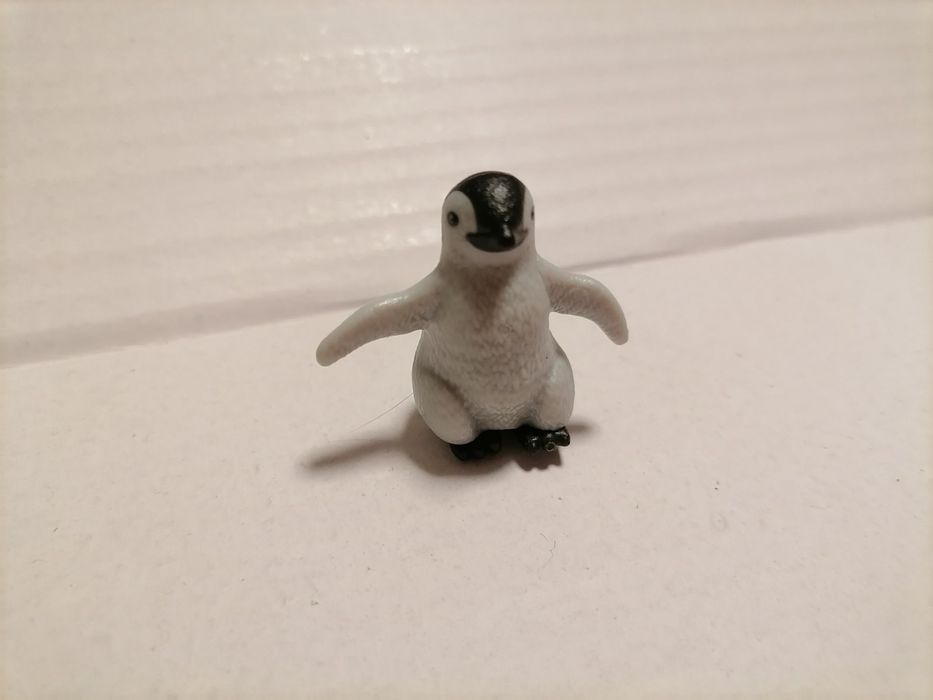 Колекция на Kinder - животни