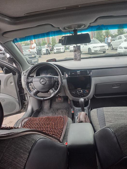 Ласетти 2013.    1.6 автомат нахт ва вариантга