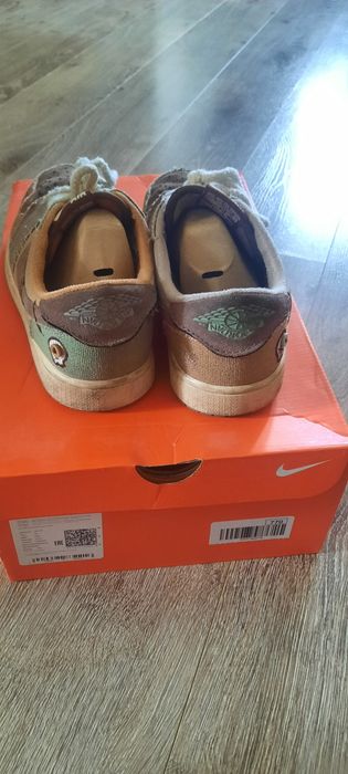 Кроссовки 42 р nike обувь