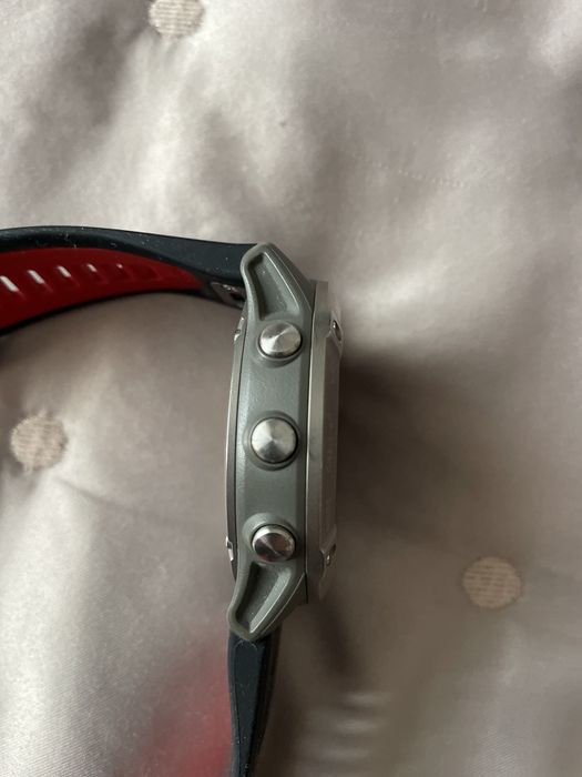 Garmin Fenix 6X Pro Solar