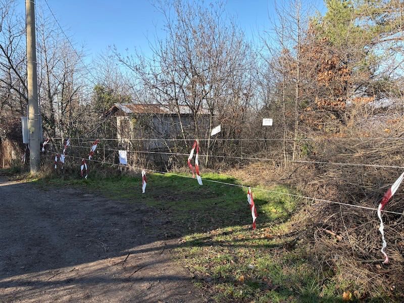 Продава се Парцел в София, Младост 1А - 600 кв.м за 49 €/кв.м - Снимка #4