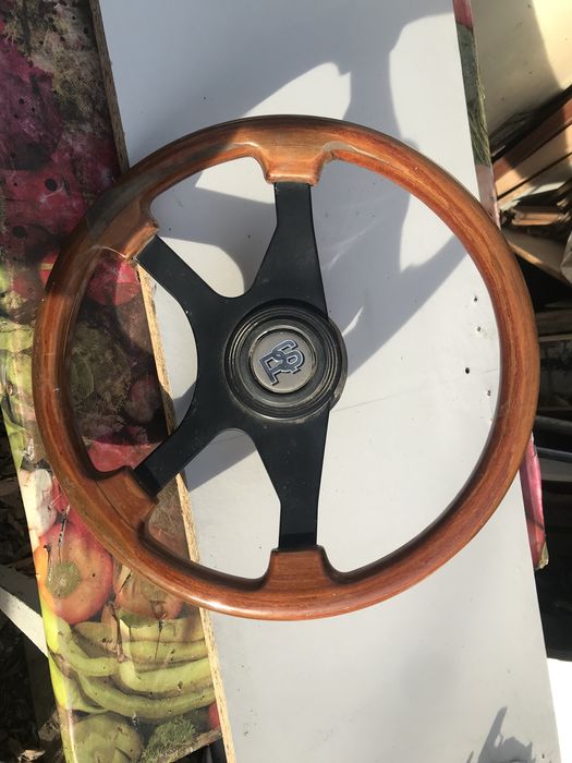 Продам руль