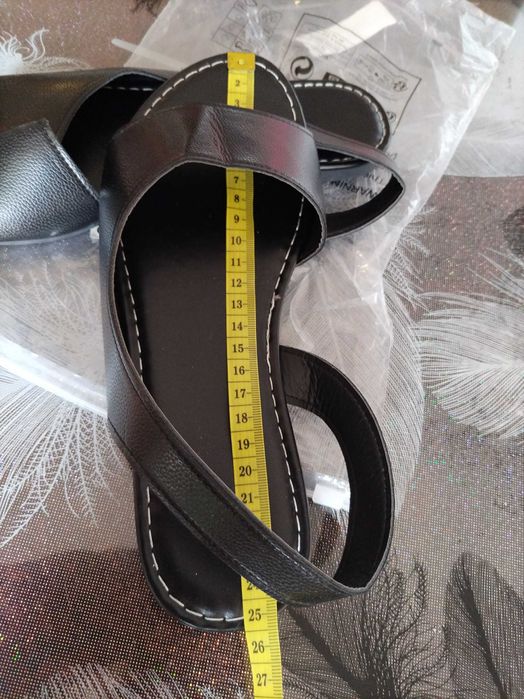 Дамски сандали 39 номер