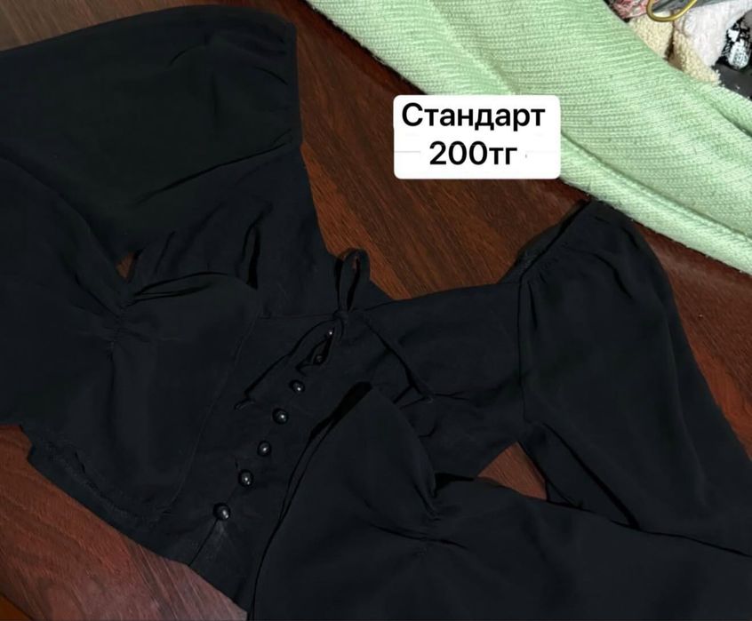 Женские одежды шымкннт