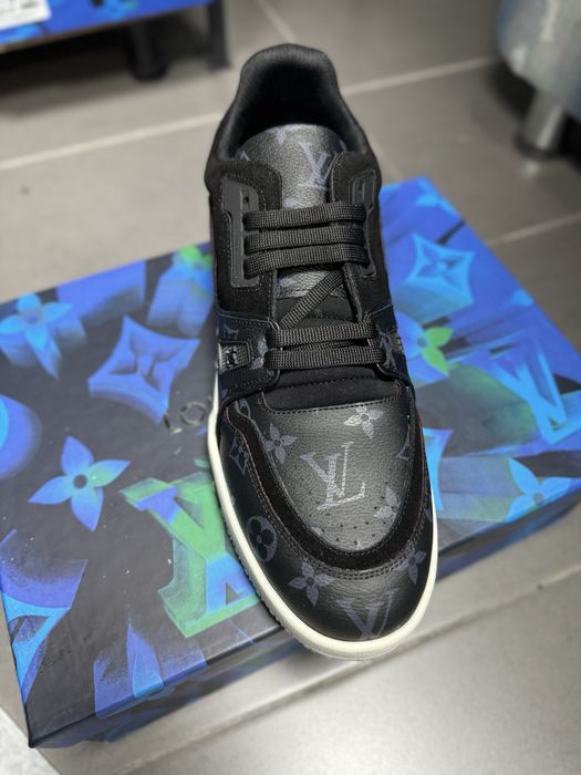 louis vuitton.sneakers