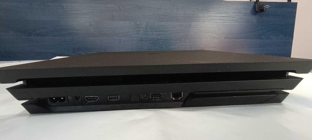 Конзоли Playstation 4 (Firmware 9.00) с FC27 и други игри.