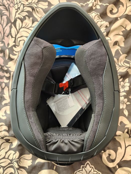 Каска за мотор Shark D-Skwal 2 Penxa