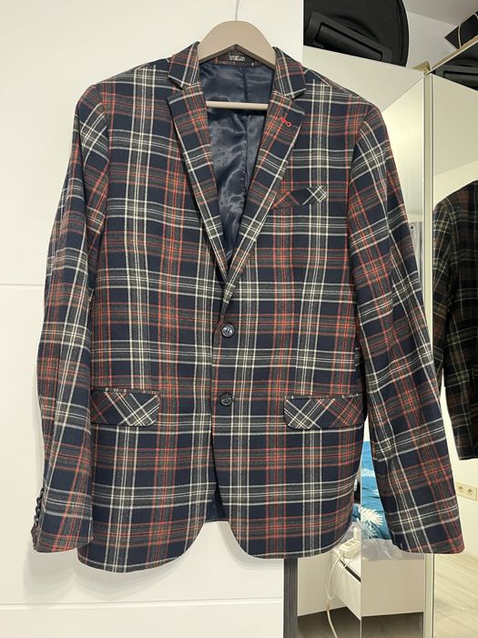 Брейзър Vels размер XL