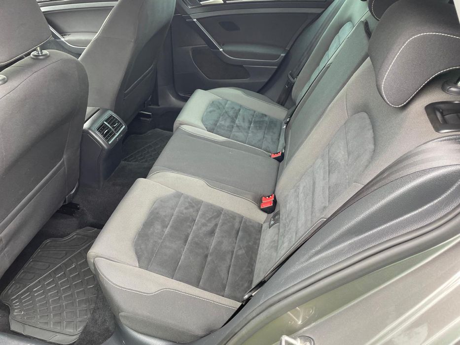 Vw Golf VII 1.4 TSI | Highline