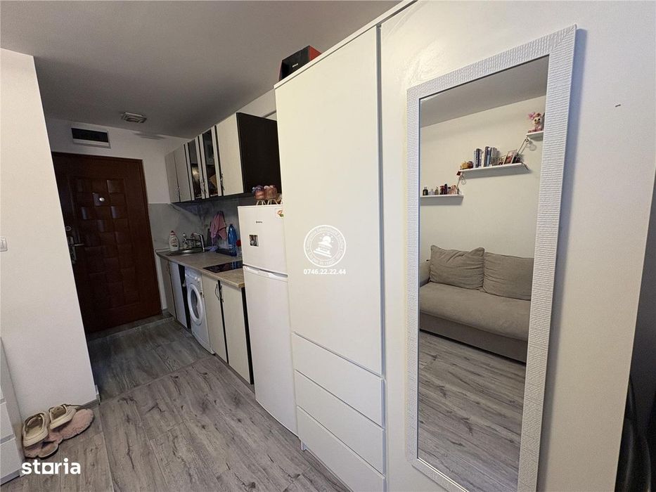 Camera de camin de vanzare 17m Jumbo